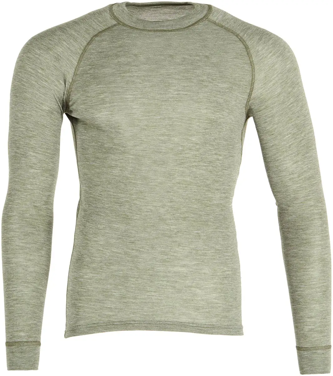 Термосвитер Thermowave Merino Warm Active