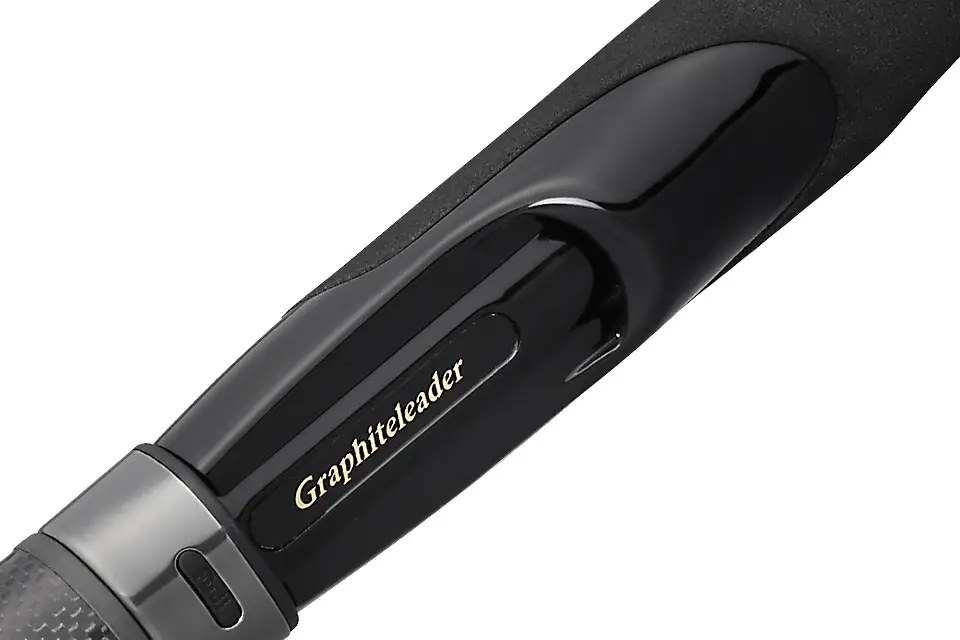 Спінінг Graphiteleader 23 Finezza UX 23GFINUS-832ML-T 2.53m 3-15g