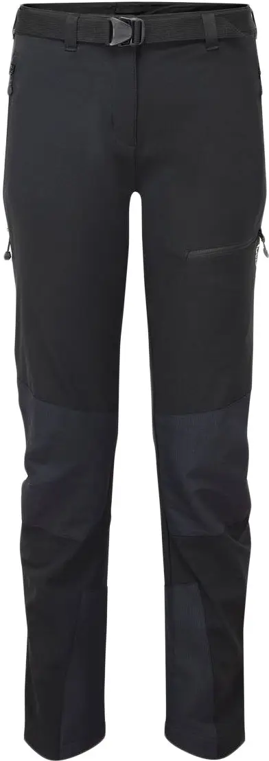 Штани Montane Female Terra Mission Pants M Black