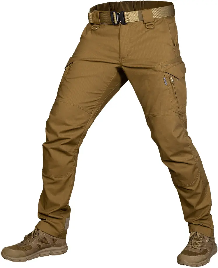 Брюки Camotec Герць Rip-Stop Stretch