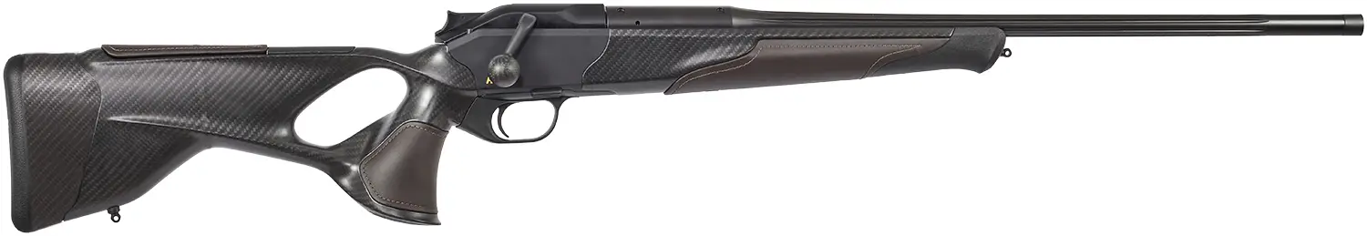 Карабін Blaser R8 Ultimate Carbon Leather iC ATZL кал .308 Win 58 см