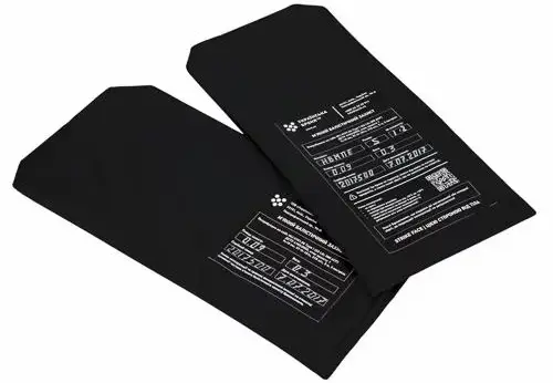 UARM М’який балістичний захист в камербанд CSA XL