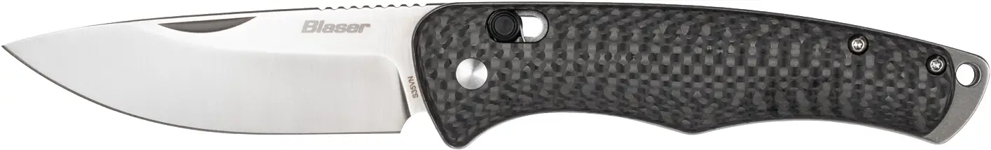 Ніж Blaser Ultimate Carbon