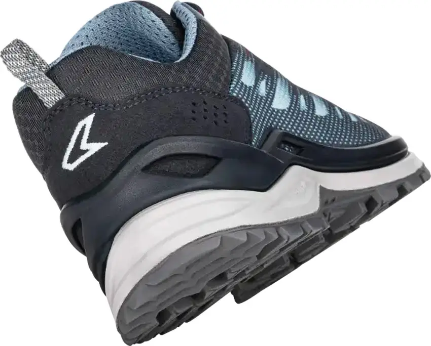 Lowa Ferrox GTX LO W 40 Navy Iceblue 9730195