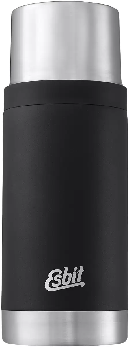 Термос Esbit Sculptor VF750SC-BK 0.75l Black