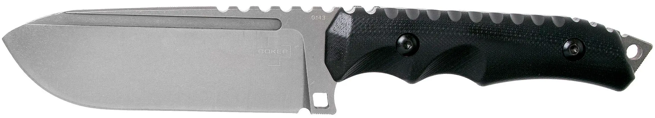 Ніж Boker Plus Hermod 2.0