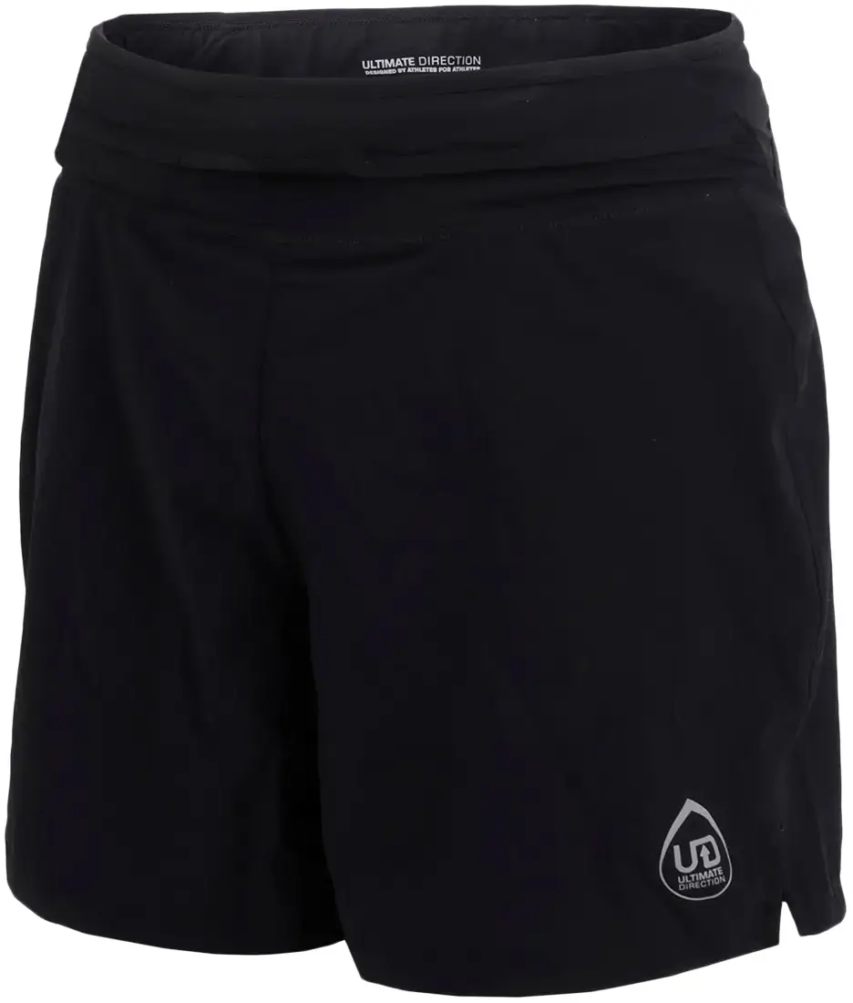 Шорти Ultimate Direction Hydro L Onyx