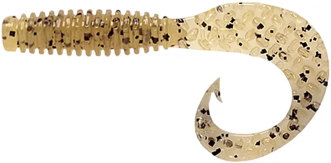 Силікон UpStream Swirl 1.8" #133 maggot (8шт/уп)