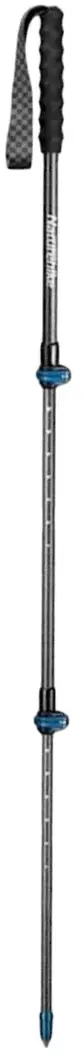 Трекінгова палиця Naturehike ST10 NH19S010-T 130см Blue
