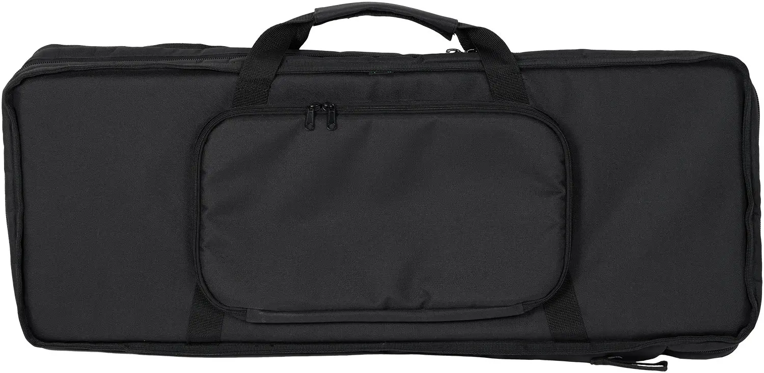 Чохол для зброї Shaptala 204ш-1. 87 см. Чорний