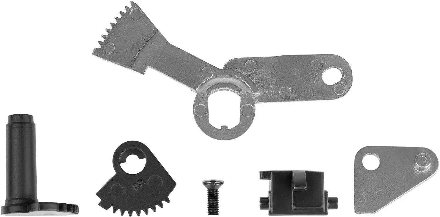 Набір механізму перемикача режиму вогню CYMA для АК серії