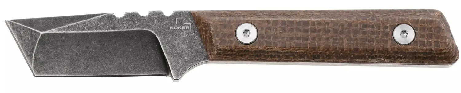 Ніж Boker Plus Thicker Clipper