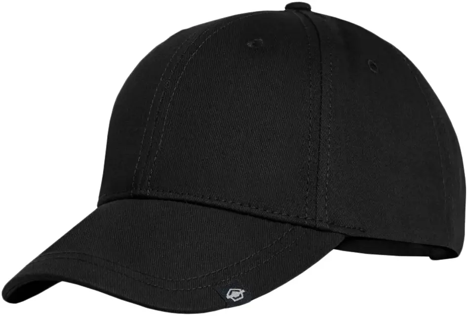 Кепка Pentagon Eagle BB Cap Black