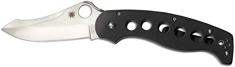 Ніж Spyderco ATR 2