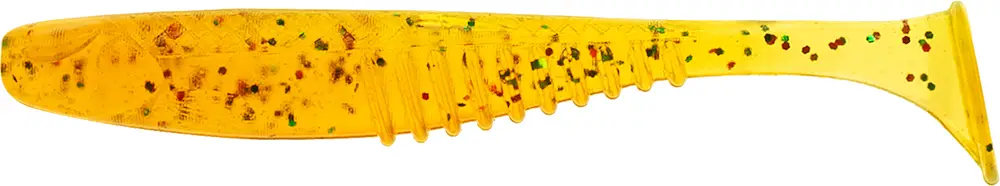 Силикон Fishing Drugs Gangsta Minnow 2.5" #05 Caramel (9шт/уп)