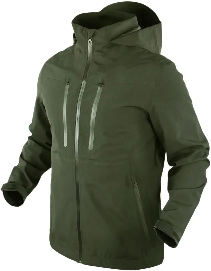 Куртка Condor-Clothing Aegis Hardshell Jacket