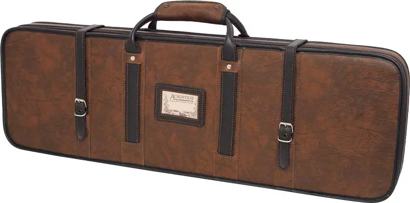 Чохол для зброї Акрополіс Фз-3а. Довжина 78 см. Коричневий
