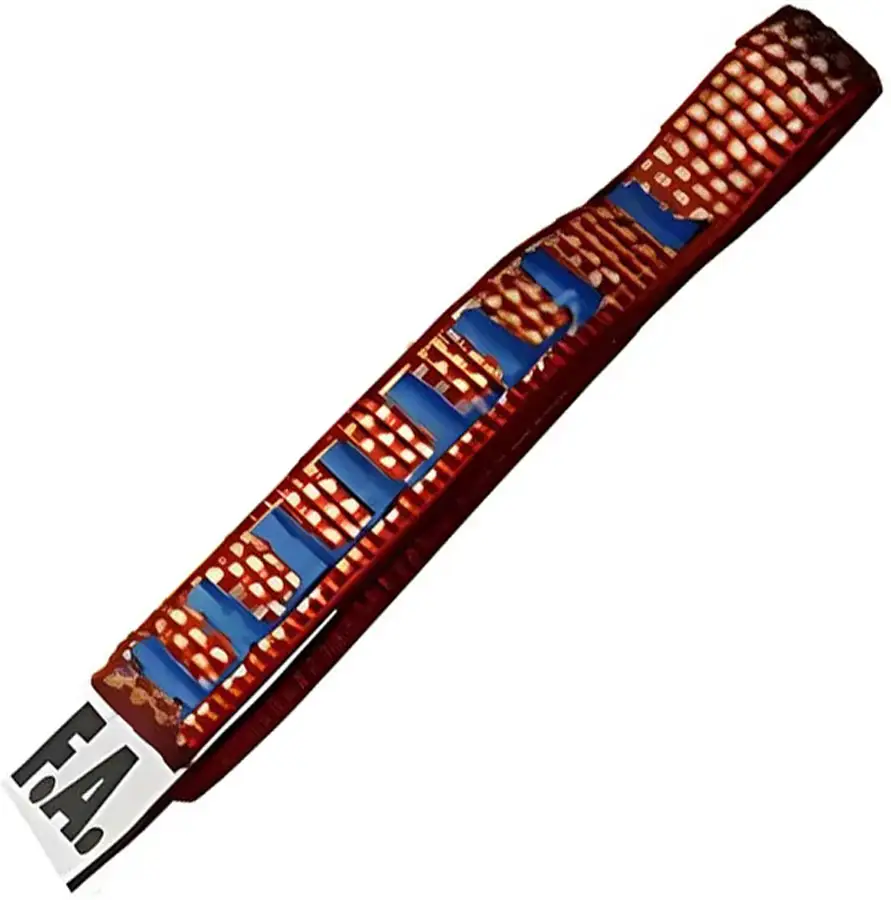 Відтяжка First Ascent Dyneema 10мм