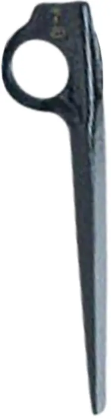 Скелелазний гак Black Diamond Lost Arrows #7 Long Thick