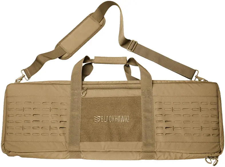 Чохол BLACKHAWK! Foundation Rifle Case 114 см Койот
