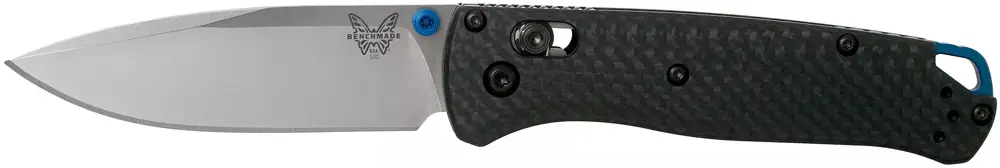 Ніж Benchmade 535-3 Bugout CF