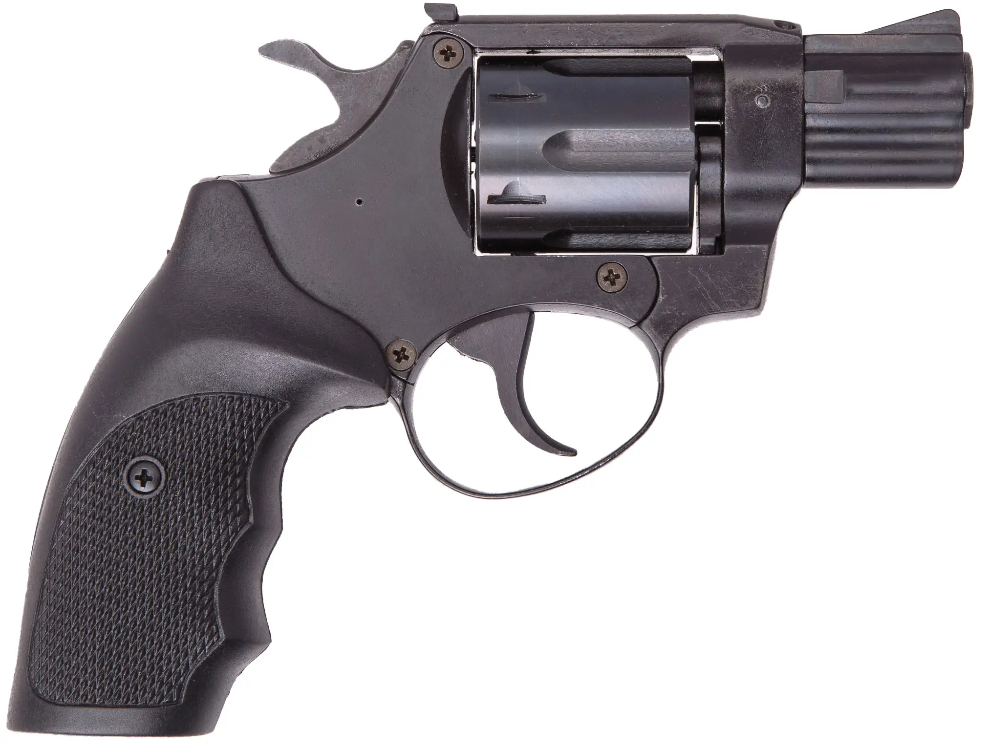 Пристрій ZBROIA Mod.820G 9 мм Р.А пластик