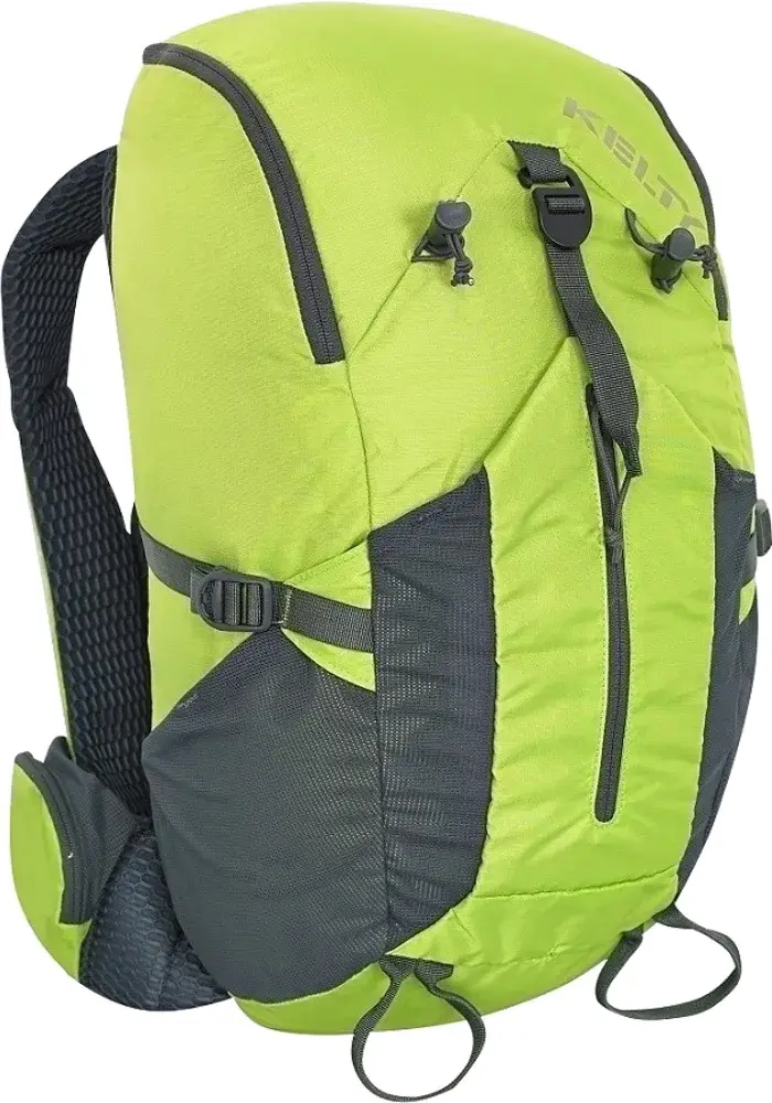 Рюкзак Kelty Ruckus Panel Load 28L Apple Green