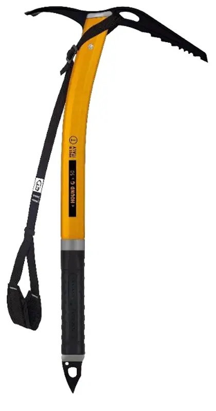 Льодобур Climbing Technology Hound G 50см