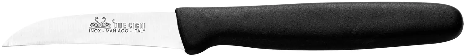 Ніж кухонний Due Cigni Paring 70 мм