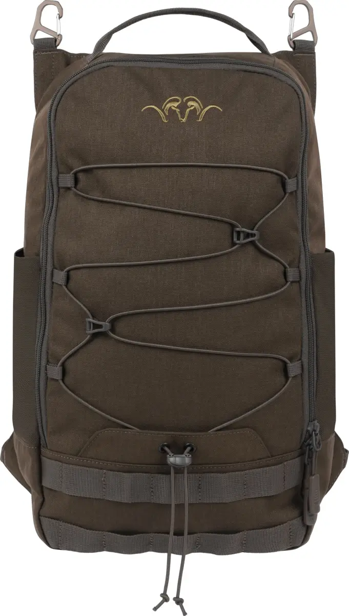 Модуль рюкзака Blaser Harness Brown 15 л
