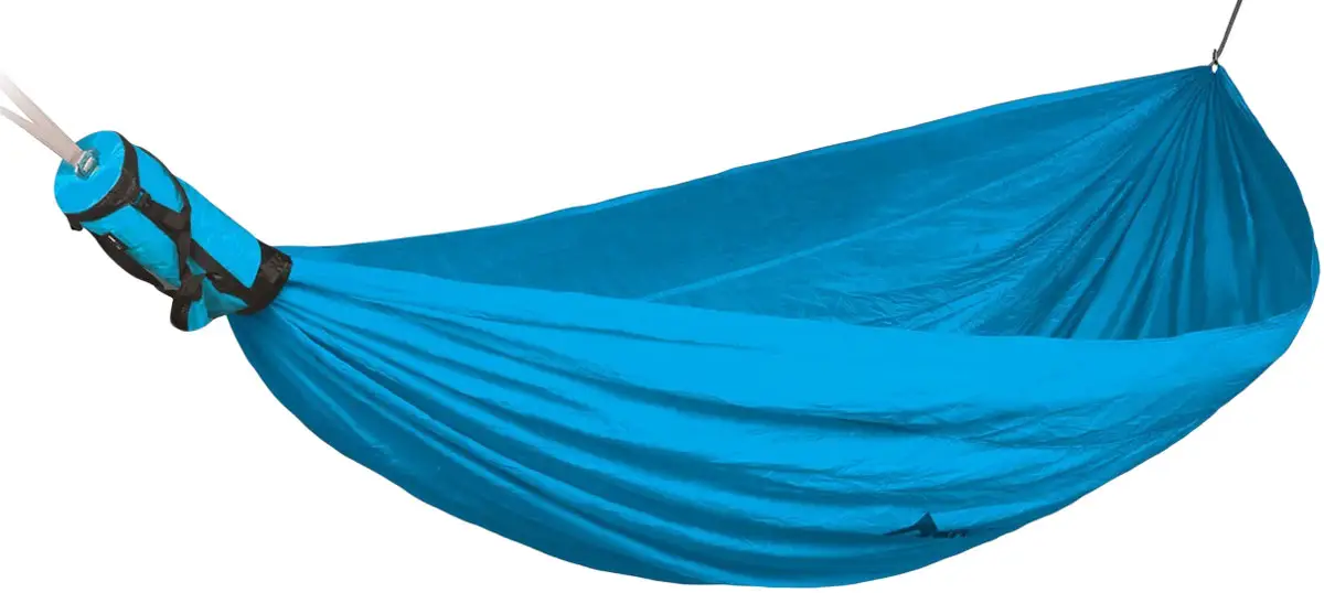 Гамак Sea To Summit Hammock Set Pro Single Blue