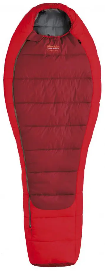 Спальний мішок Pinguin Comfort 185 R