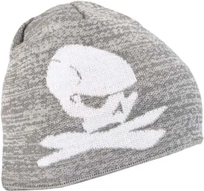 Шапка Magpul Skull Beanie Grey