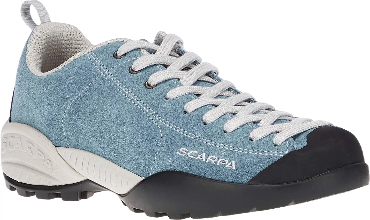 Кроссовки Scarpa Mojito