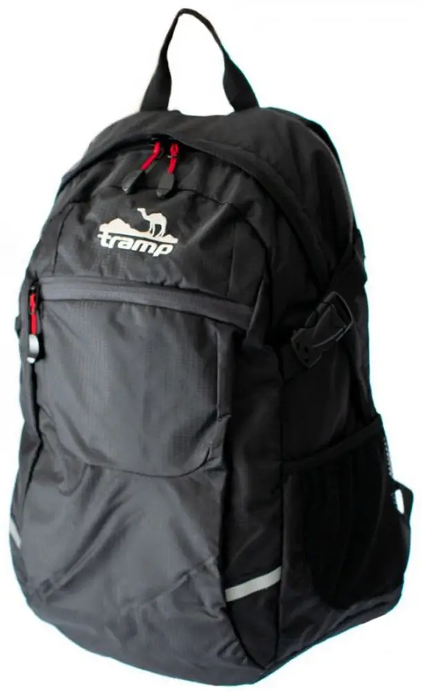 Рюкзак Tramp Slash 28 Black