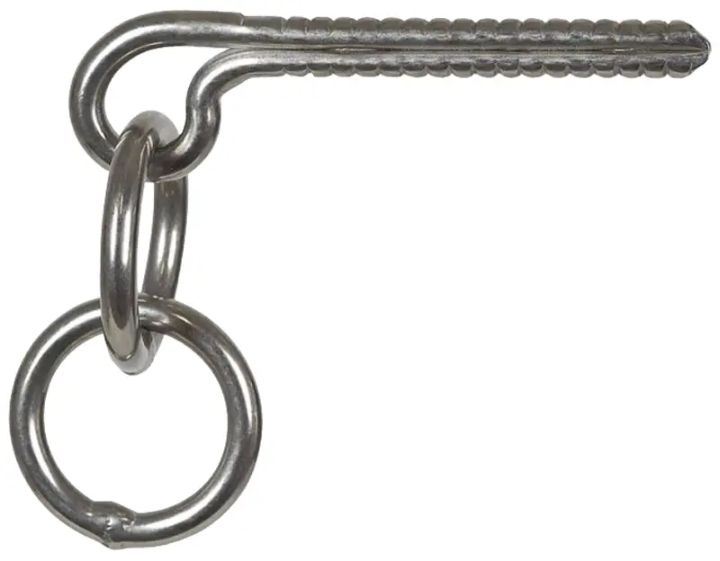 Анкер Climbing Technology Glue In 2 Rings L