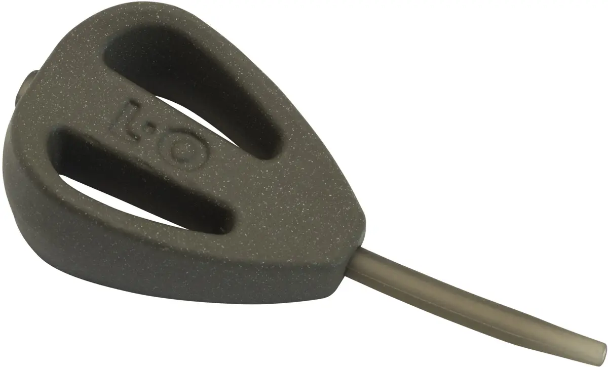 Грузило Orange Корм Ковзаюче Lead Feed In-line 99g