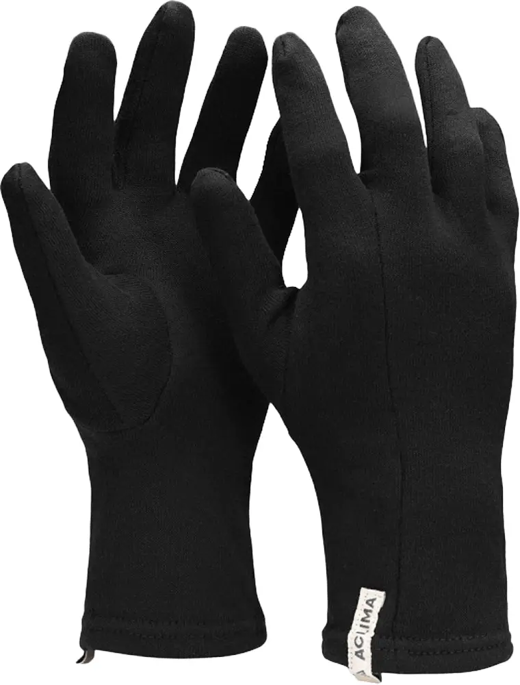 Рукавички Aclima