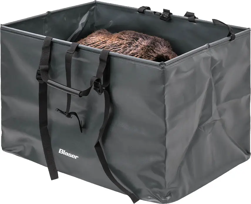 Сумка для транспортування дичини Blaser. Матеріал - PVC
