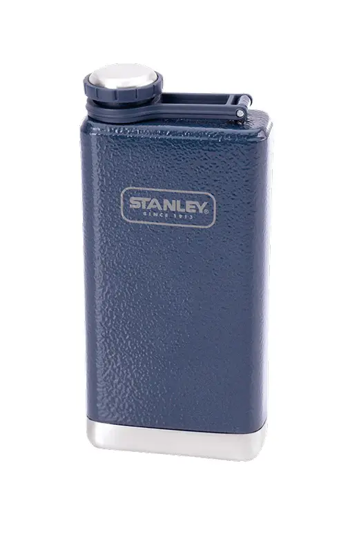 Фляга Stanley Classic 236 ml Blue