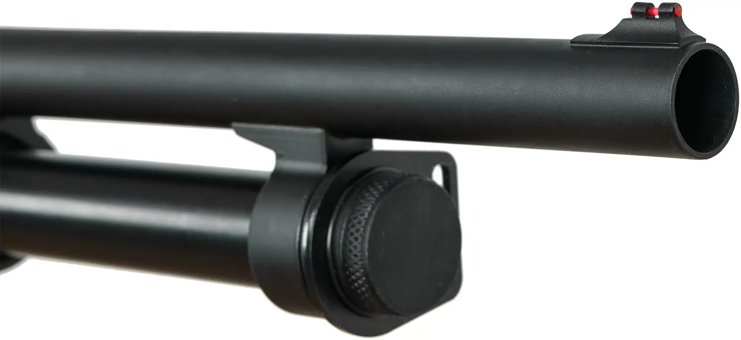 Рушниця Hatsan Escort Aimguard Mod 1 кал. 12/76. Ствол - 47