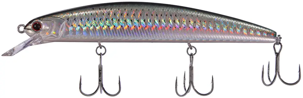 Воблер OSP Asura Varuna 110S SW 113mm 18.0g HS86 (1.5-2.0m)