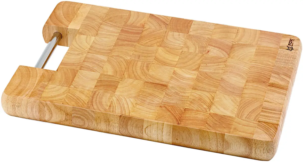 Дошка для різання Due Cigni Classica 45x31.5x4 см