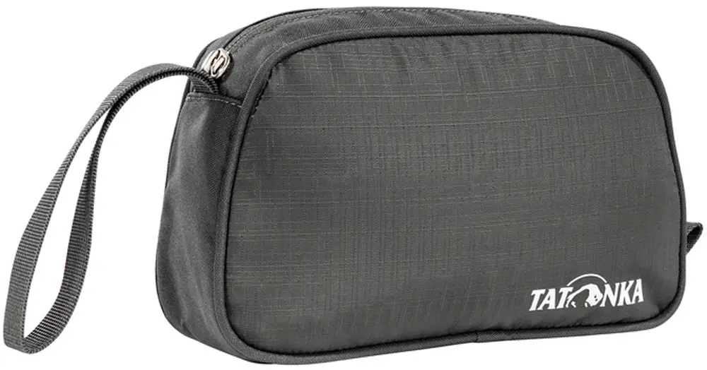 Косметичка Tatonka One Day 1.5 Titan grey