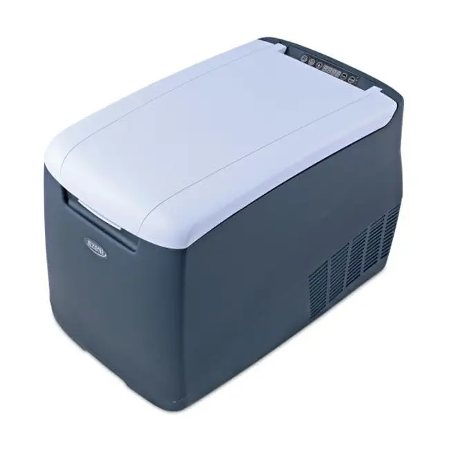 Автохолодильник Time-Eco EZC 35л