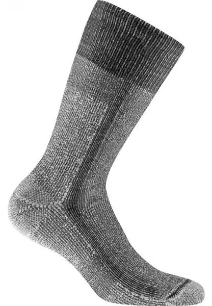 Носки Accapi Outdoor Extreme Crew 42-44 Grey