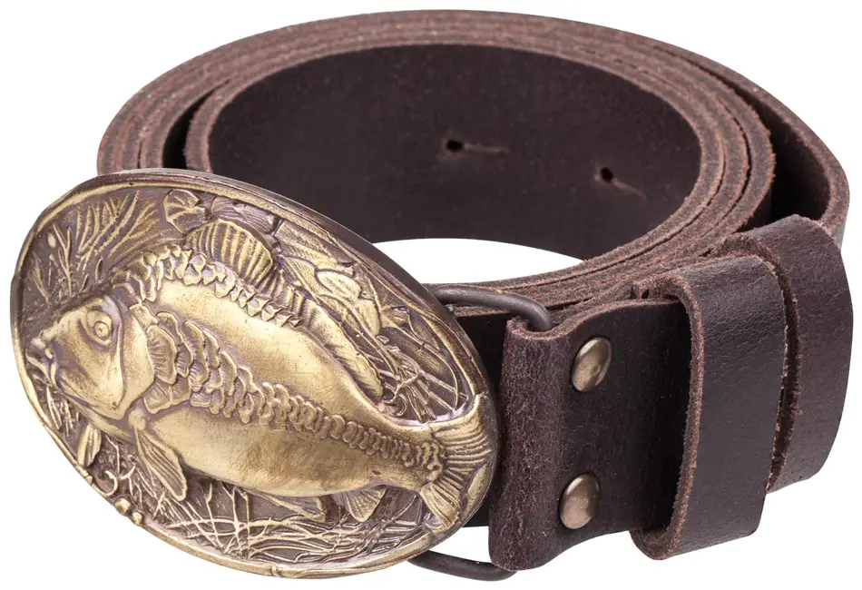 Ремень Fish-Point "Карп"