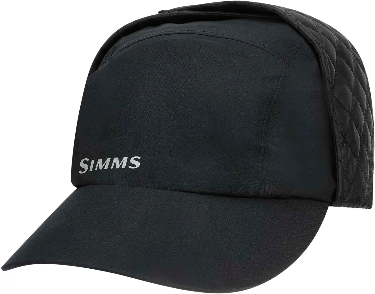 Кепка Simms Gore ExStream Cap One size
