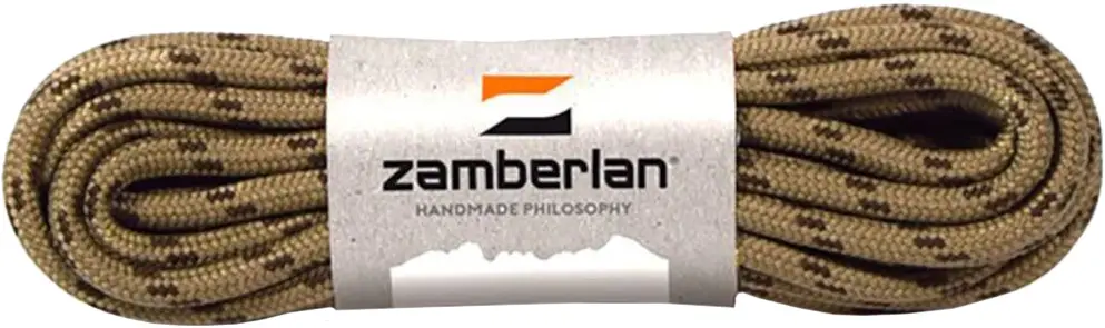 Шнурки Zamberlan Laces 229 100 Beige/Yellow
