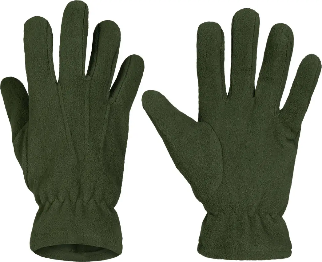 Перчатки Camotec Universal Olive